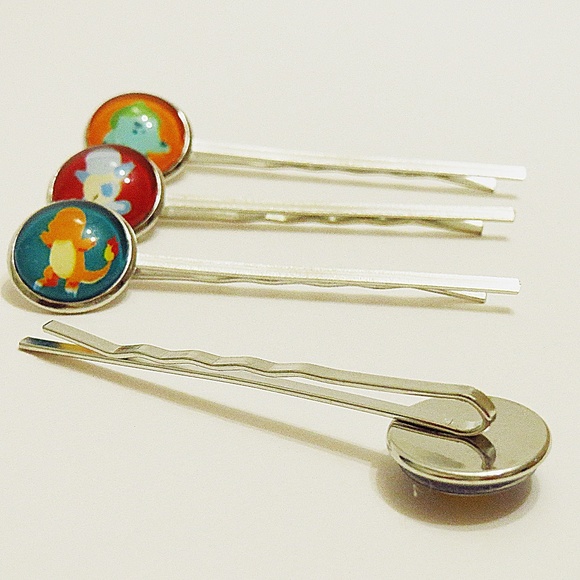 Pokemon Accessory Bundle - Picture 5 of 5